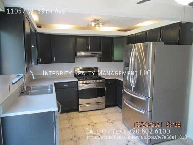 Building Photo - 11057 W 59th Ave