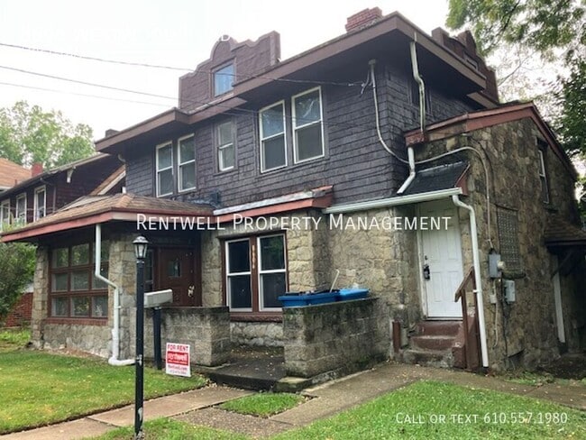 Building Photo - 8606 Westwood Rd