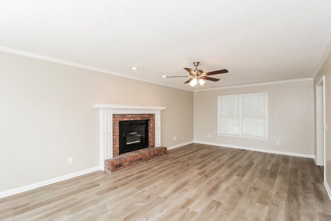 Building Photo - 5902 Bridgemont Pl