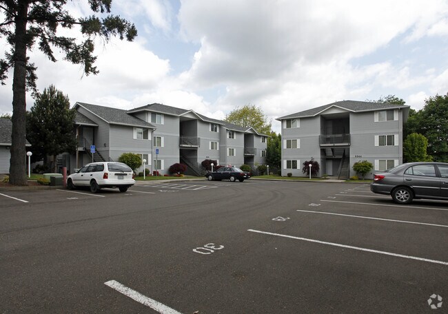 Primary Photo - GREYSTONE TERRACE