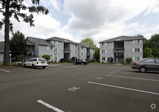 Building Photo - GREYSTONE TERRACE
