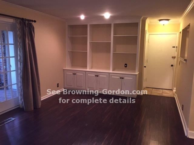 Building Photo - Adorable 1 bedroom, 1 bath in Georgetown!