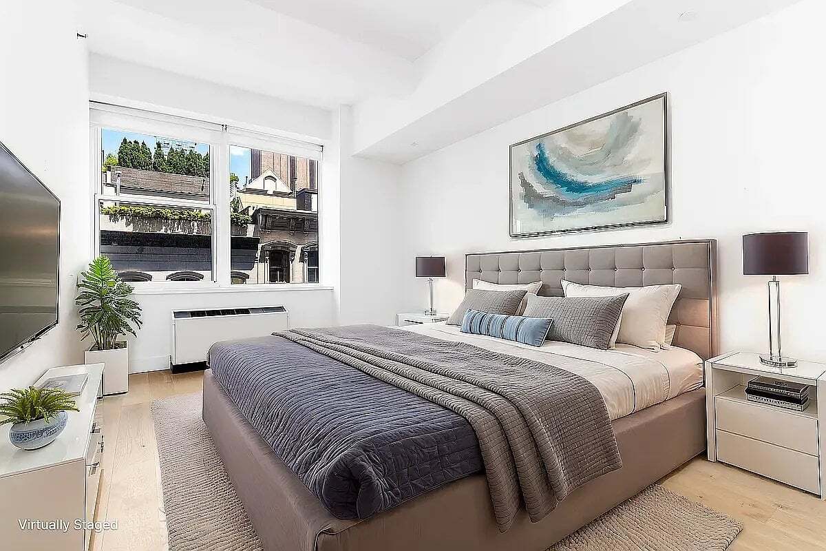 Building Photo - 50 Murray St