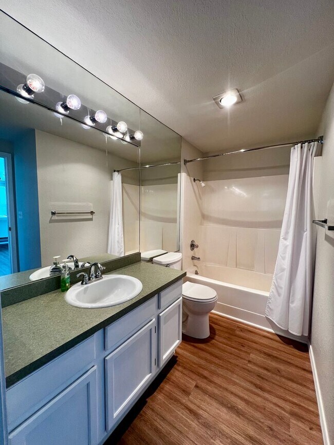 Building Photo - Non-Refundable & Security Deposit Total: $...