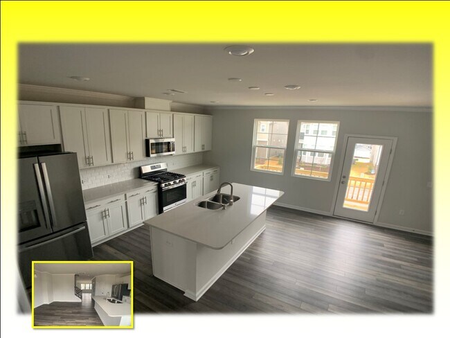 Building Photo - 1257 Herb Garden Way