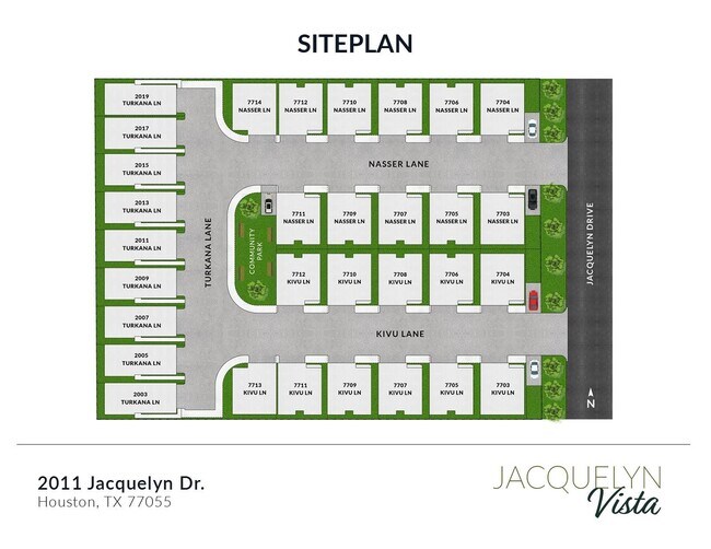 Building Photo - 7706 Kivu Ln