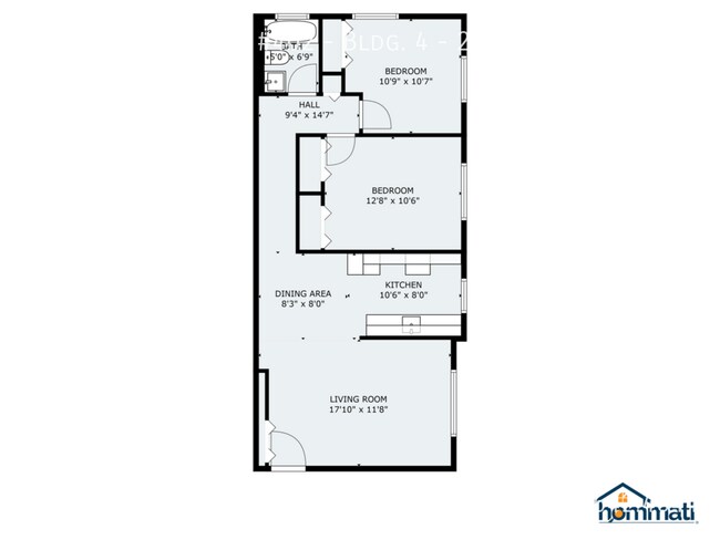 Building Photo - 3901 N Averill Ave