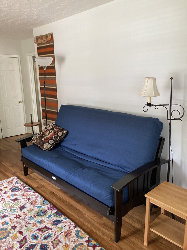 Futon Sofa - 1695B E Broad St