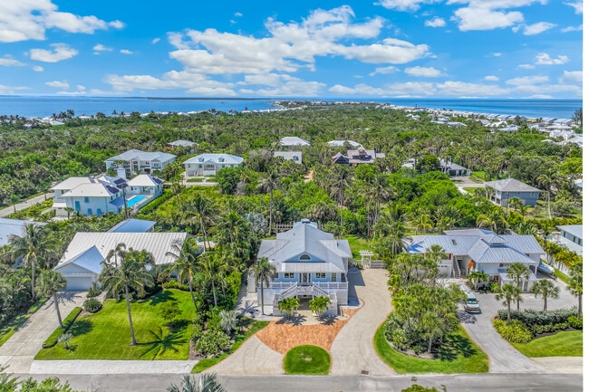 Building Photo - 360 Gasparilla St