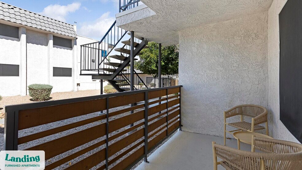Building Photo - 2301 S Valley View Blvd