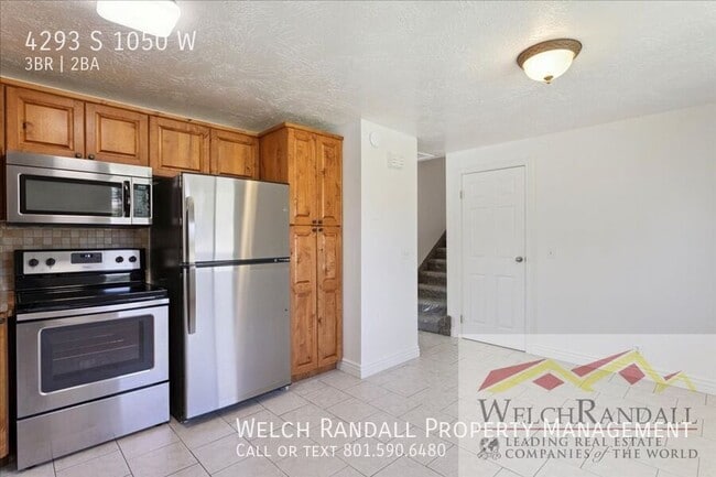 Building Photo - 4293 S 1050 W