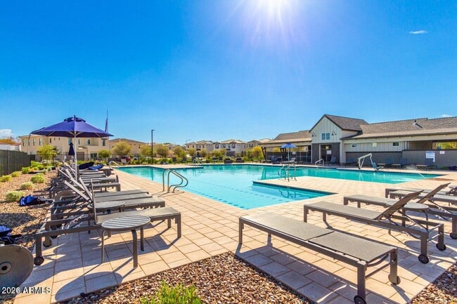 Building Photo - 17534 N 48th Pl