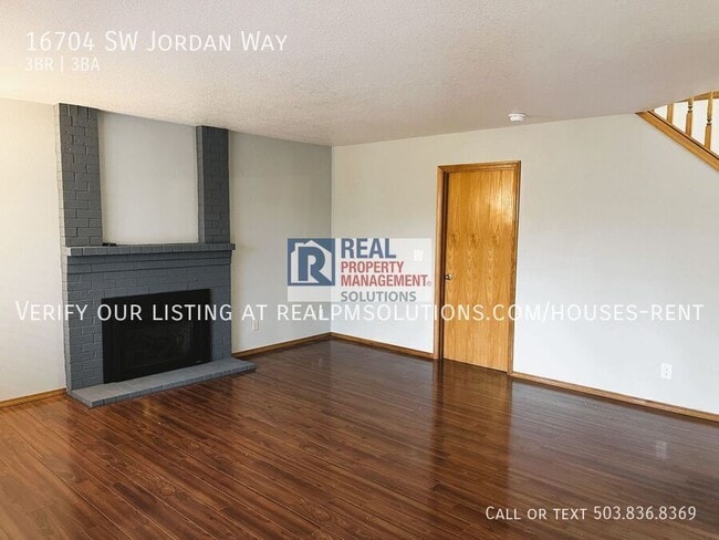 Building Photo - 16704 SW Jordan Way