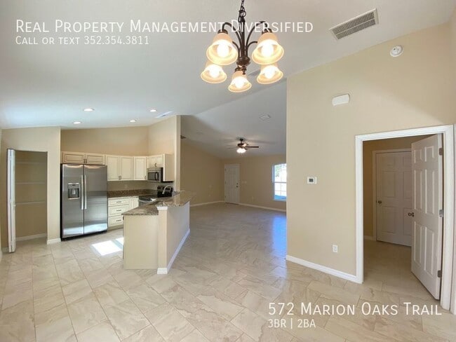 Building Photo - 572 Marion Oaks Trail