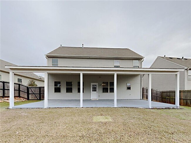 Building Photo - 4339 Pearhaven Ln