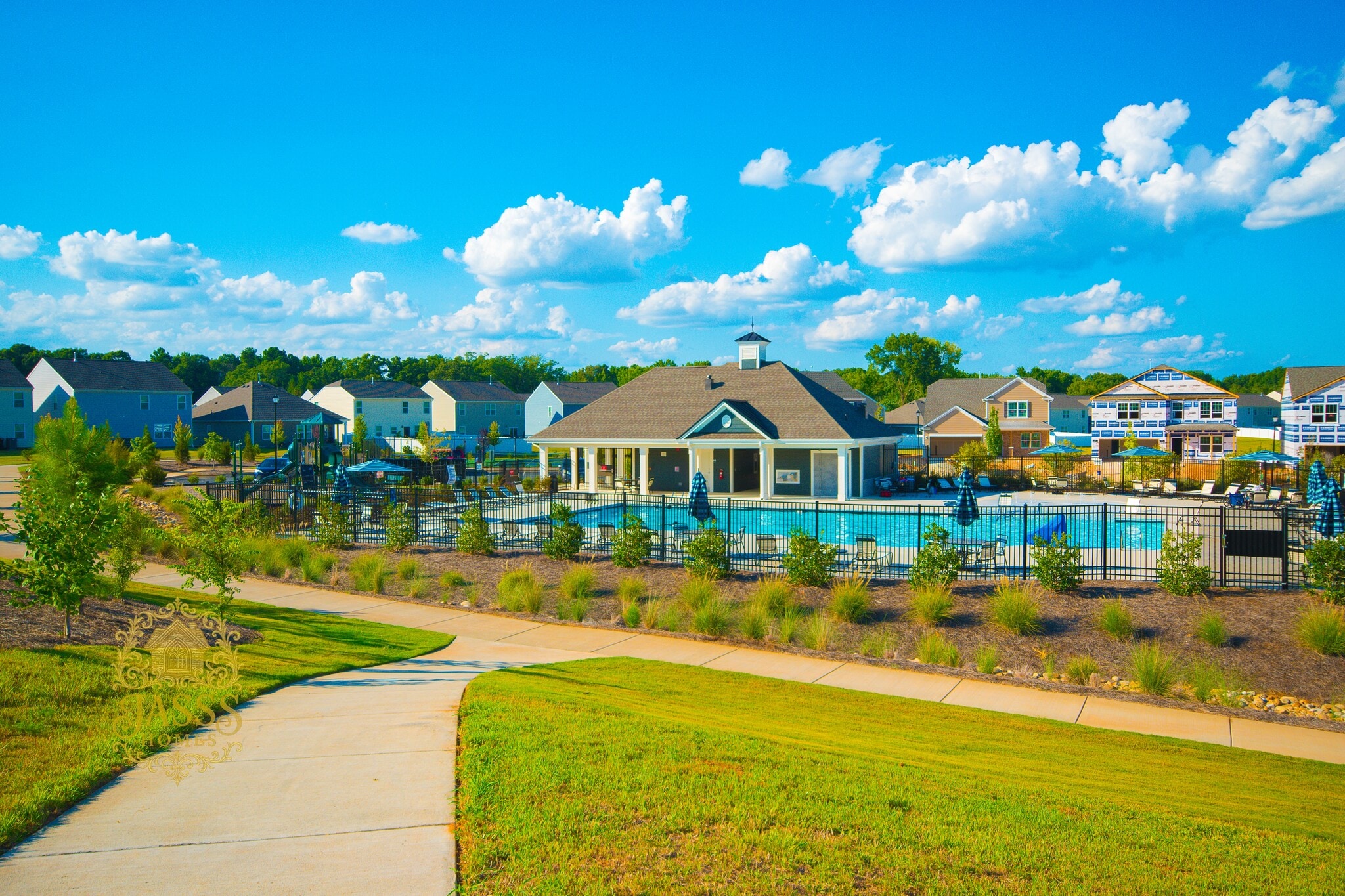 Building Photo - 1361 Secrest Commons Dr