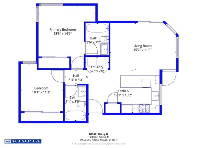 Building Photo - ** Spring Special** Beautifully Upgraded 2 Bedroom Apartment For Rent!