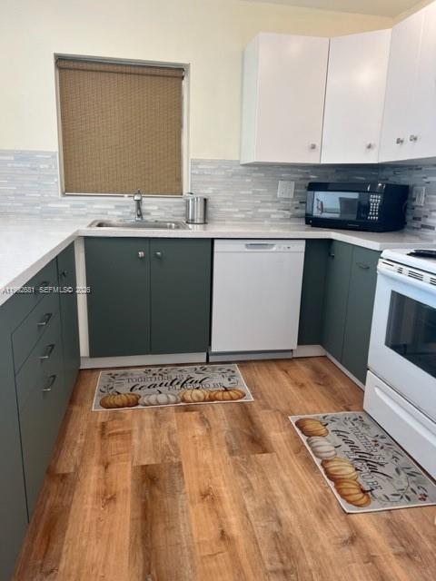 Building Photo - 7900 Tatum Waterway Dr