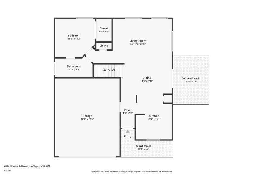 Building Photo - 6184 Winston Falls Ave