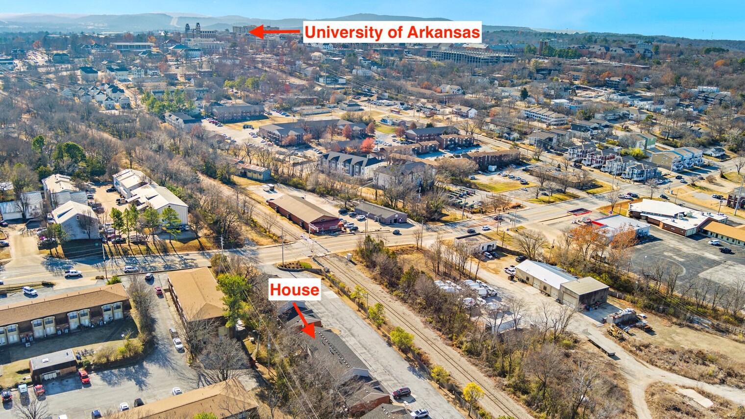 Building Photo - 1222 N Iron Horse Dr