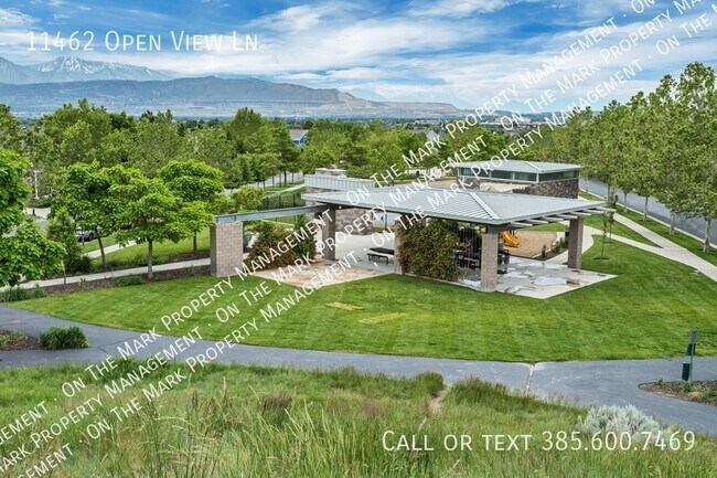 Building Photo - 11462 Open View Ln