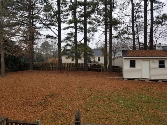 Building Photo - 3 Bedroom Single Family Home in Knightdale