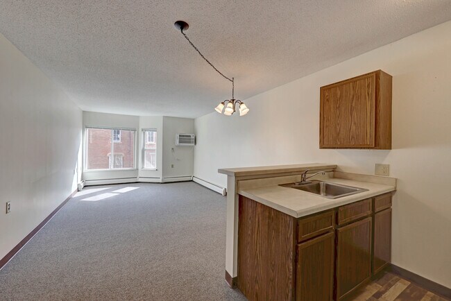 Building Photo - Sibley Estates Apartments