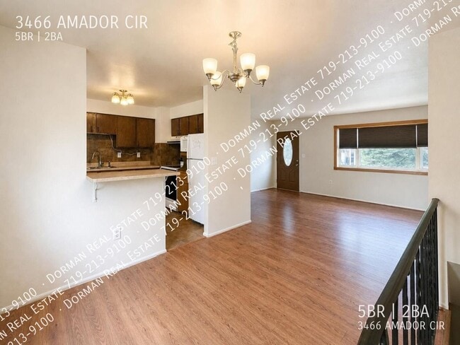 Building Photo - 3466 Amador Cir