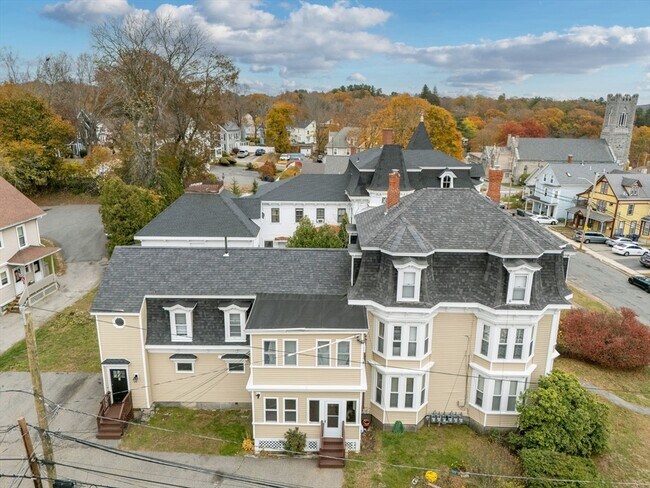 Building Photo - 26 High St