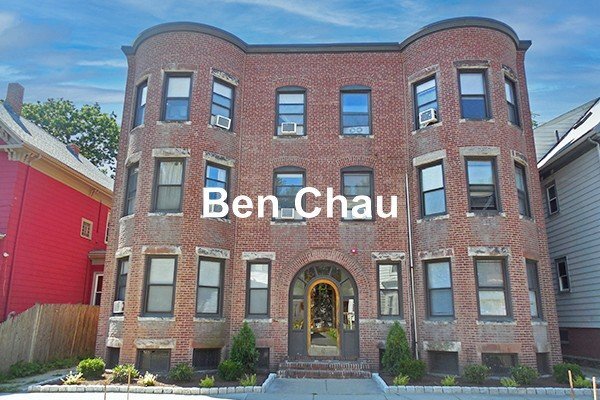 Building Photo - 40 Cedar St