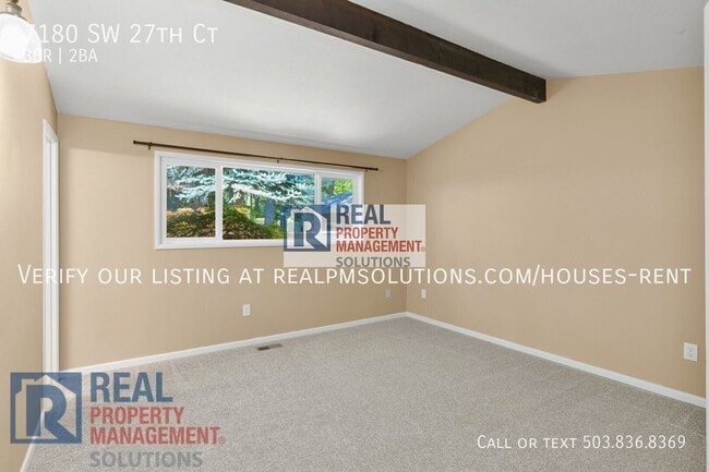 Building Photo - 7180 SW 27th Ct