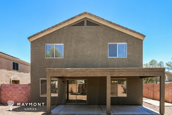 Building Photo - 24455 N Good Pasture Ln