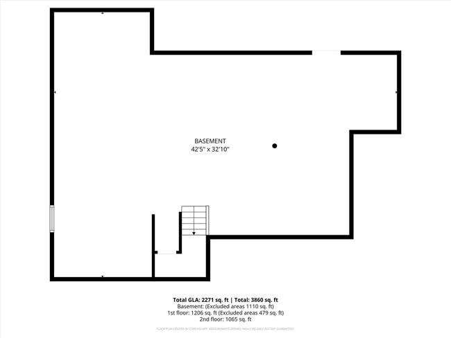 Building Photo - 3B/2.5B Single Family Home In West Chester With Private Back Yard!