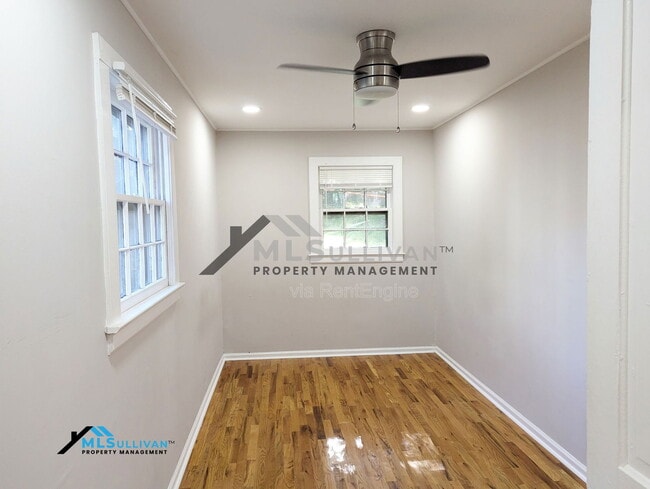 Building Photo - 1012 Berkeley St