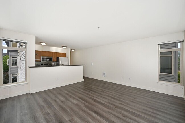 Building Photo - 1610 Belmont Ave
