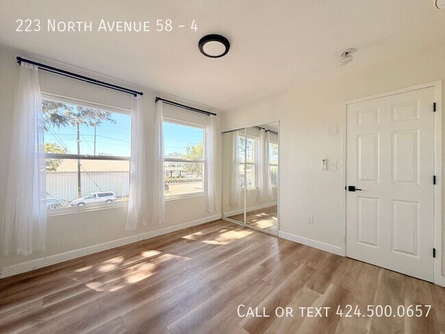 Building Photo - 223 N Ave 58