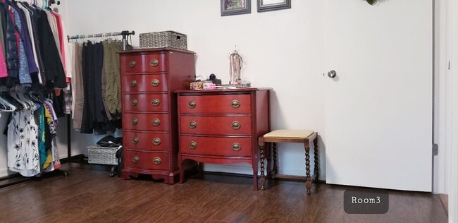 Building Photo - 4 bedroom 2 bath home, 2 car garage, SECLUDED AND PRIVATE, South FAY, 4 acres