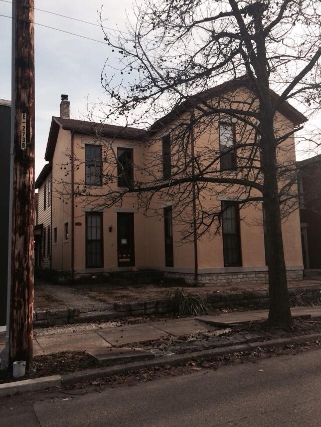 Building Photo - 118 Green St