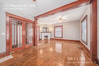 Building Photo - 326 Marion Ave NW