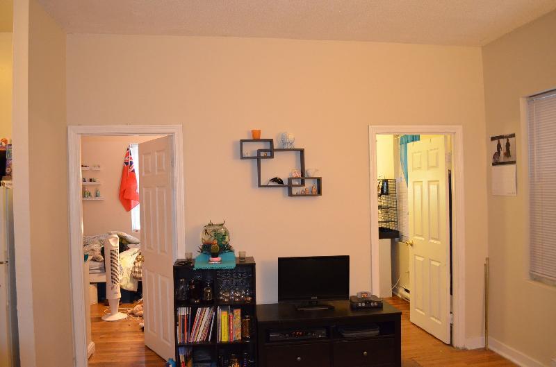 Building Photo - 896 Huntington Ave