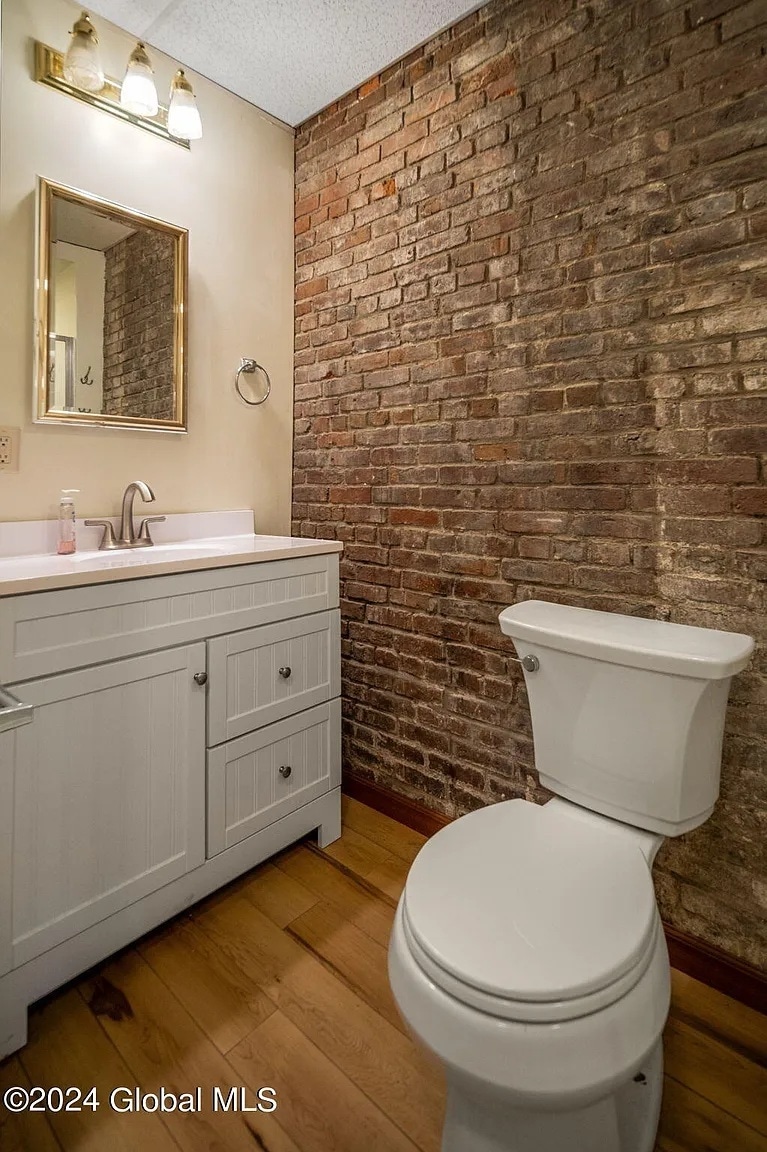 Bathroom - 181 4th St