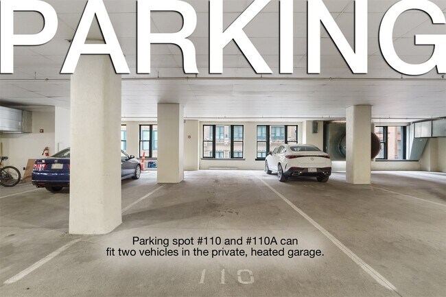 Building Photo - 915 Olive St