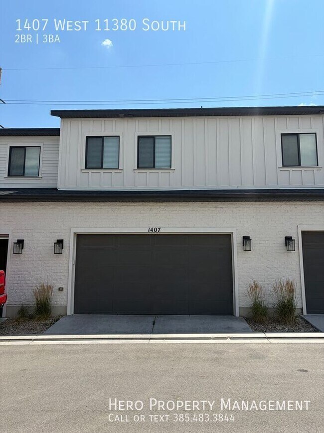 Building Photo - 1407 W 11380 S