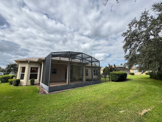 Building Photo - Resort-Style Solivita Home Ready For Move-in! [55+ Community]