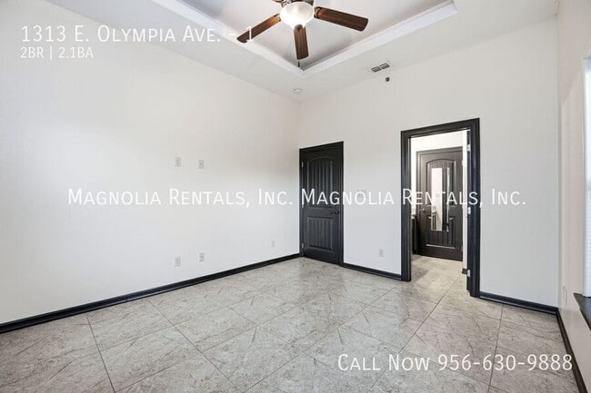 Building Photo - 1313 E Olympia Ave