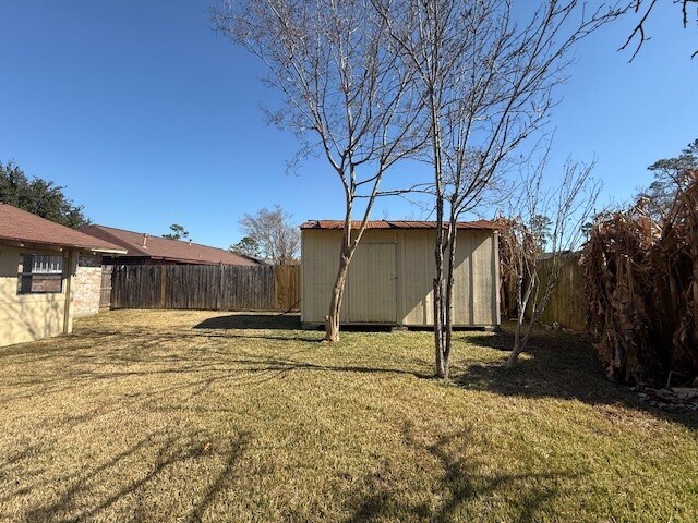 Building Photo - 7615 Mosewood St