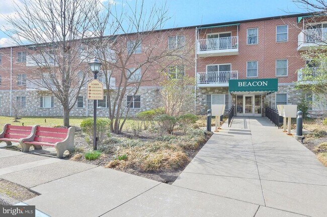 Primary Photo - 1600 Church Rd