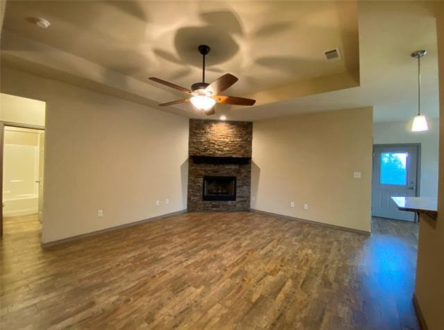 Building Photo - 4103 Goliad Dr