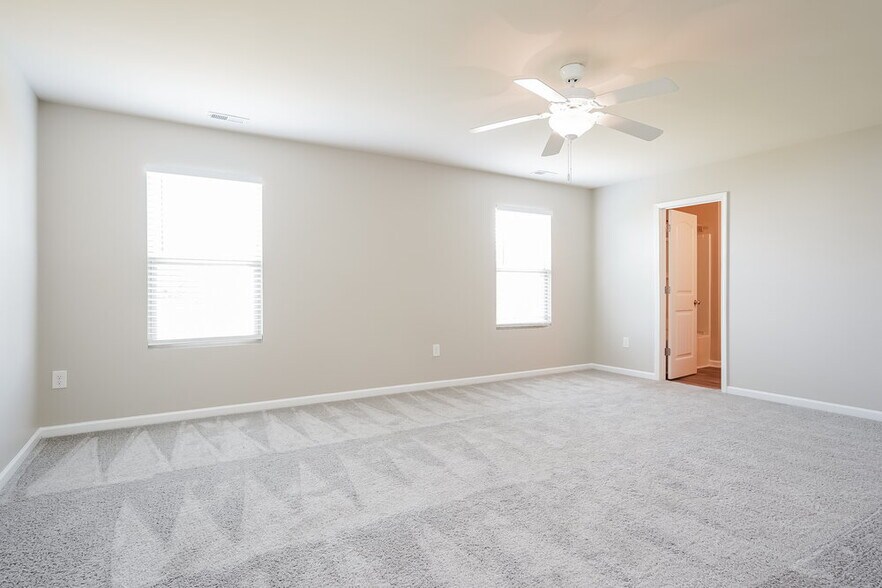 Building Photo - 3661 Althorp Drive