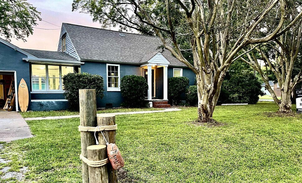 Building Photo - 3801 Seaford Rd